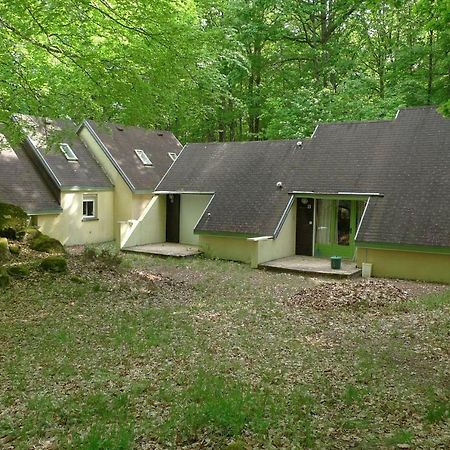 Chenerailles Gites La Foret מראה חיצוני תמונה